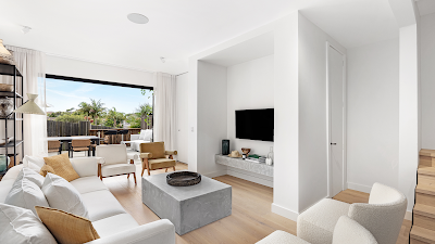 Paramount Projects Co