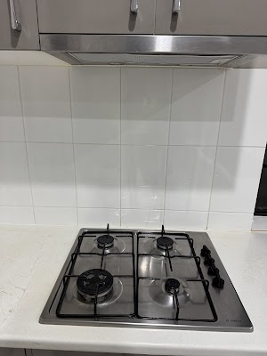 Patel’s Cleaning Services