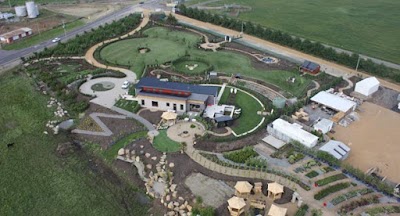 Patrick Graham Landscaping