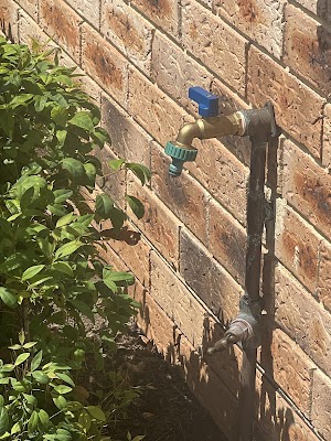 Paul Byrnes Emergency Plumbing Services