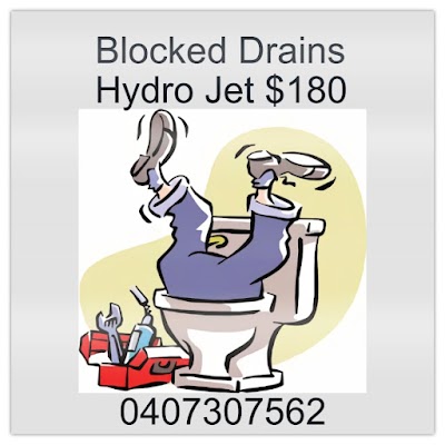 Paul Skirving Plumbing