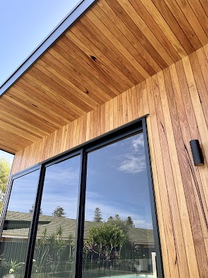 Pearce Building Solutions