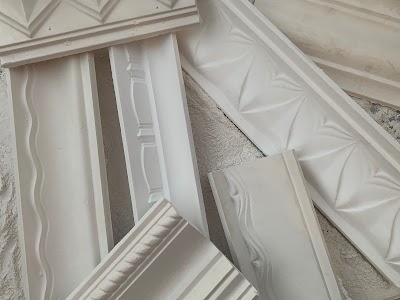 Penash Plaster Products | Plasterer | Cornice