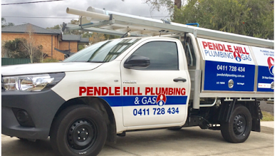 Pendle Hill Plumbing Service
