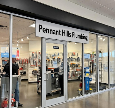 Pennant Hills Plumbing