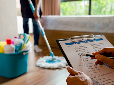 Penrith Classic Cleaning