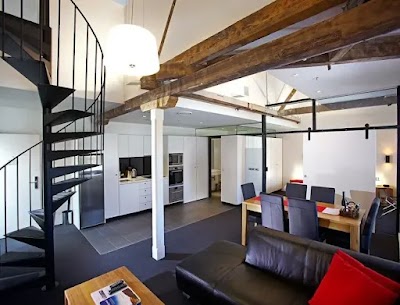 Performance Painting