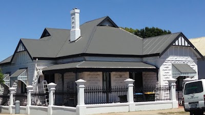 Peters Painting Improvements