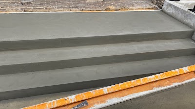 Phill’s Concrete And Contractors