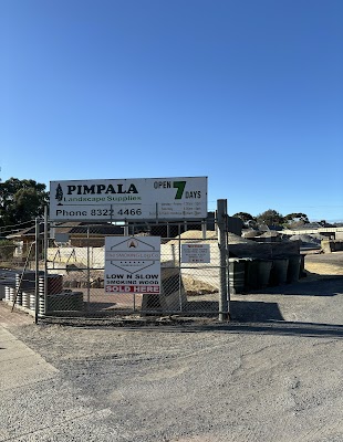 Pimpala Landscape Supplies