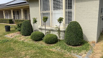 Piper’s Lawn and Gardens