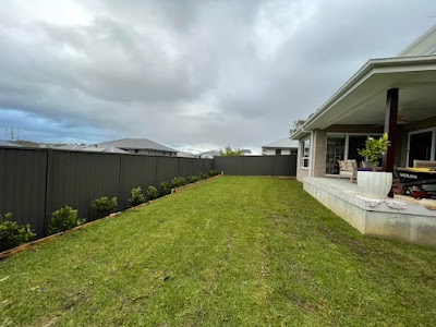 Plant It Mow It Pty Ltd