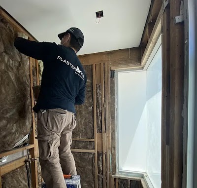 Plasterfix Australia Pty Ltd