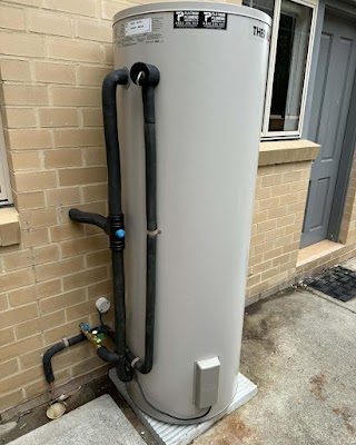 Platinum Plumbing Industries PTY LTD