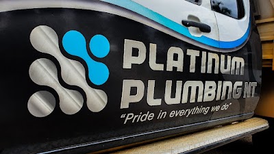 Platinum Plumbing NT Pty Ltd