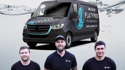 Platypus Plumbing