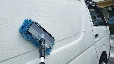 Plaza Services, Cleaning & Facilities At Your Door Steps..!