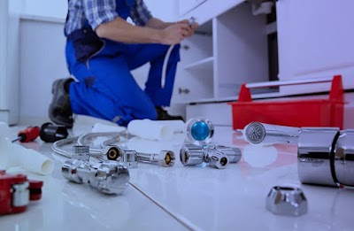 Plumbing Worx Enterprise PTY LTD