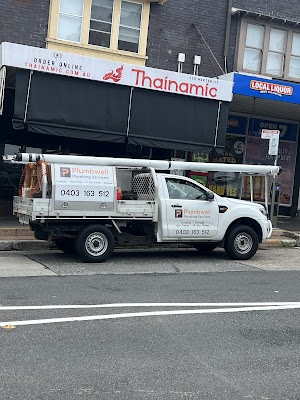Plumbwell Plumbing Leichhardt