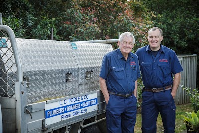 Poole & Co Plumbing