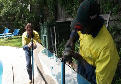 Poolsafe Fencing Sydney