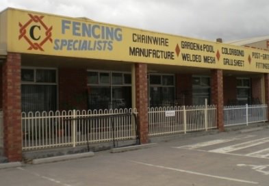 Pooraka Fencing Supplies
