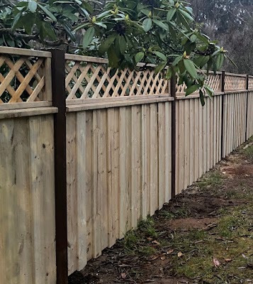 PORT STEPHENS FENCES