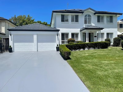 Portos Painting & Maintenance | Central Coast Painters