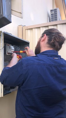 Positive Power Electrical