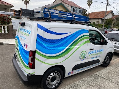 Powersource Electrical Services