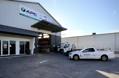 PPC Supplies Adelaide (Adelaide Plasterboard Centre)