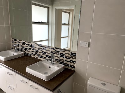 Precious Tiling and Waterproofing