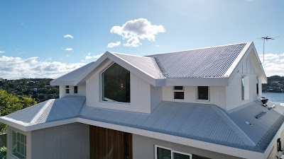 Precise Roofers