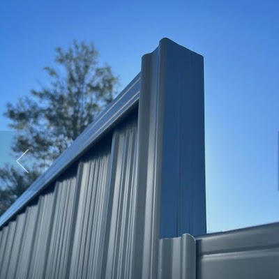 Precision Fencing Newcastle