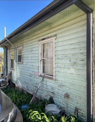 Precision Painting Central Coast