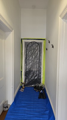 Precision Plasterboard