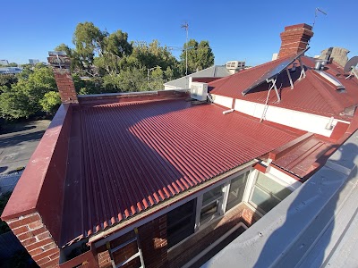 Premium Roofing and Repairs