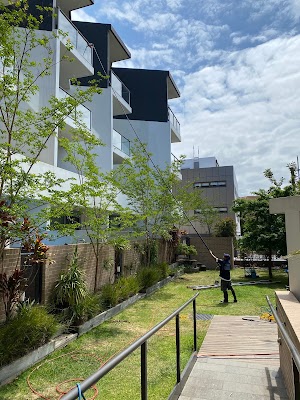 Pressure & Steam Pty Ltd