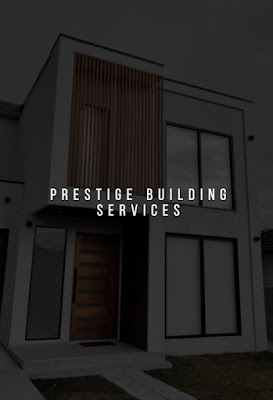 Prestige Building Services NSW