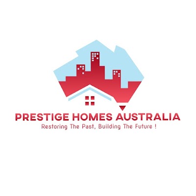 Prestige Homes Australia