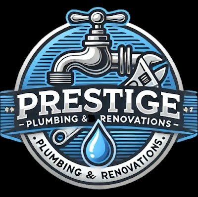 Prestige Plumbing & Renovations