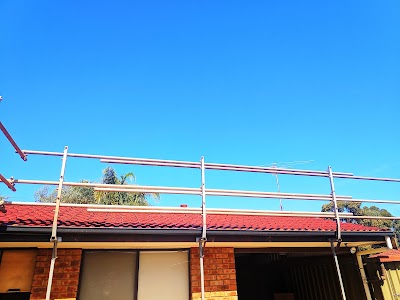 Prestige Roofing