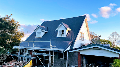 Prestige Roofing Solutions Pty Ltd