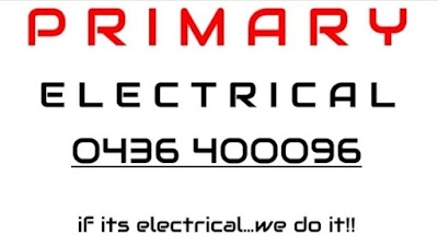 PRIMARY ELECTRICAL SERVICES NT