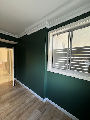 Prime and Paint Contractor PTY LTD.