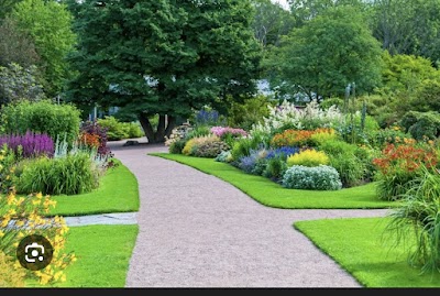 Prime Leaf Garden Care services