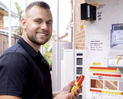 Pro Electrical Inner West