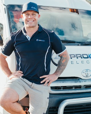 Pro Image Electrical