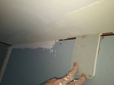 Pro Plaster Works work 2