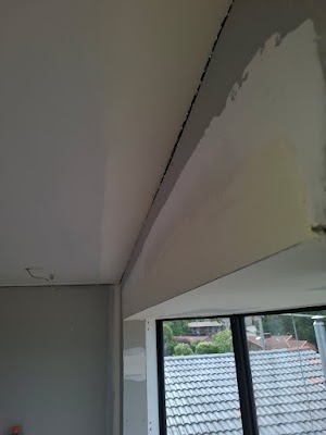 Pro Plaster Works project 5